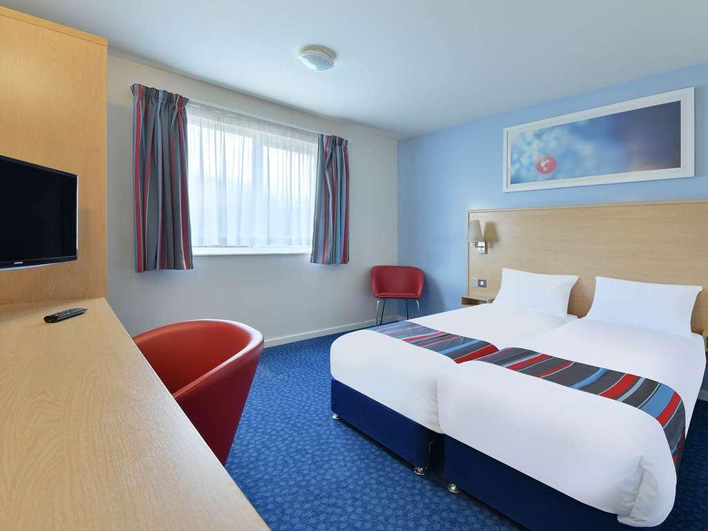 Travelodge Birmingham Central Broadway Plaza Quarto foto